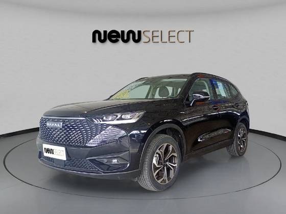 GWM HAVAL H6 1.5 PHEV PREMIUM AWD E-TRACTION GWM HAVAL H6 1.5 PHEV PREMIUM AWD E-TRACTION